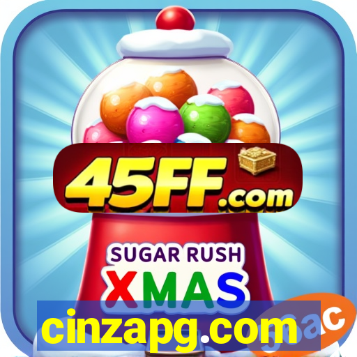 cinzapg.com