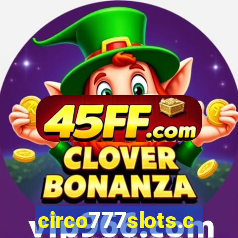 circo777slots.com