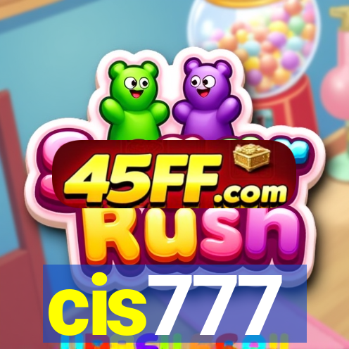 cis777