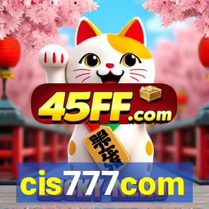 cis777com
