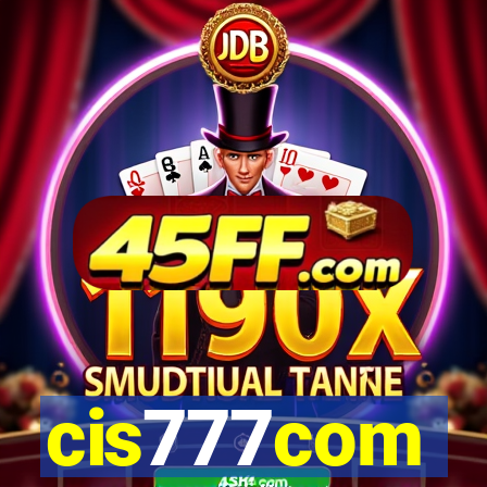 cis777com