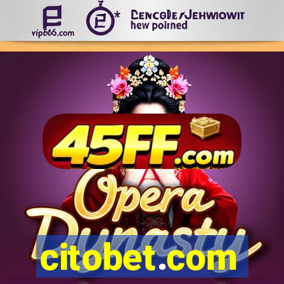 citobet.com