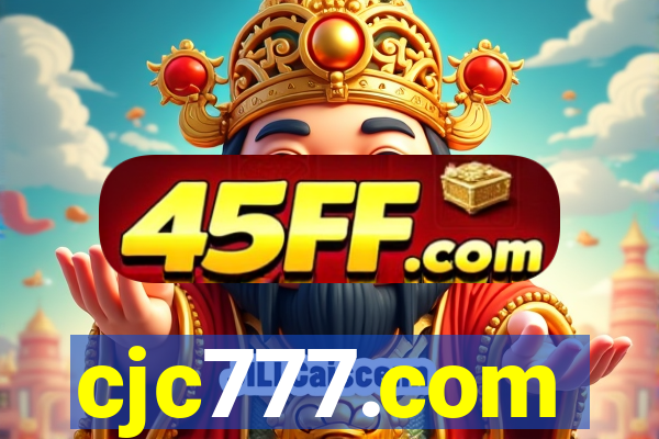 cjc777.com