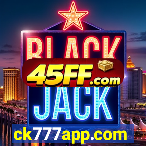 ck777app.com