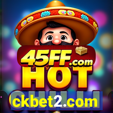 ckbet2.com