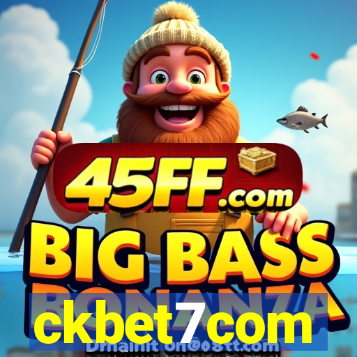 ckbet7com