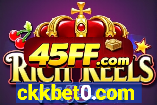 ckkbet0.com