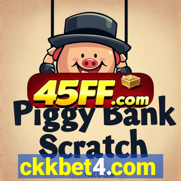 ckkbet4.com
