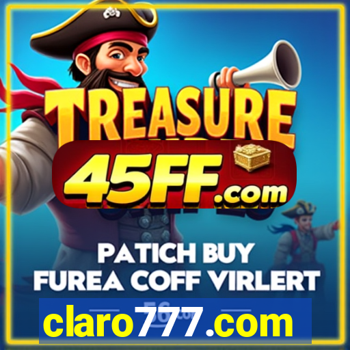 claro777.com