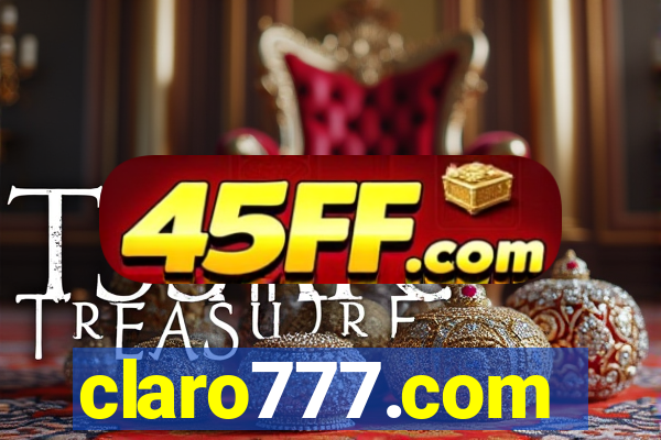 claro777.com