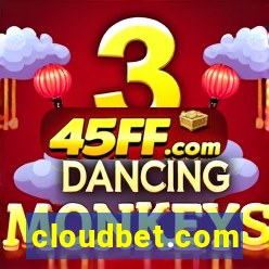 cloudbet.com