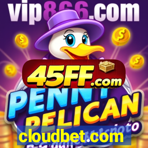 cloudbet.com