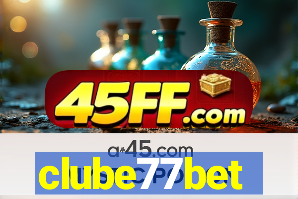 clube77bet