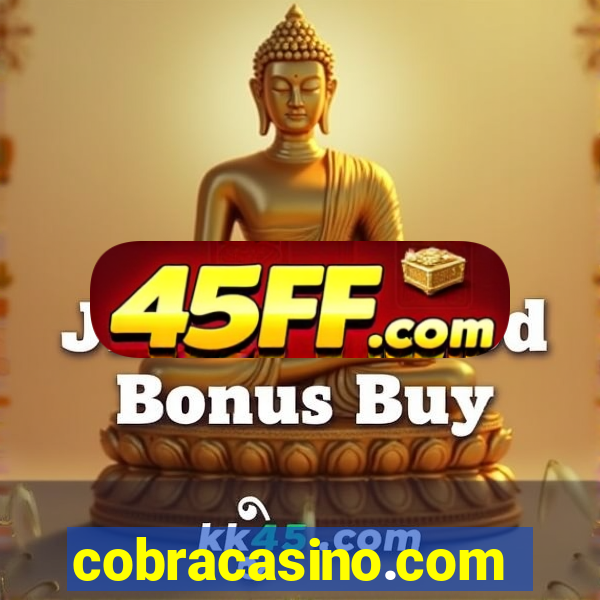 cobracasino.com