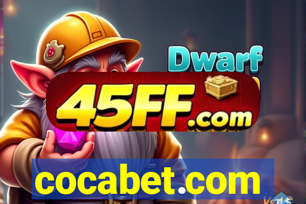 cocabet.com