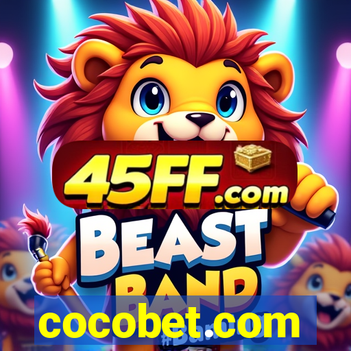 cocobet.com