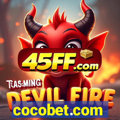 cocobet.com