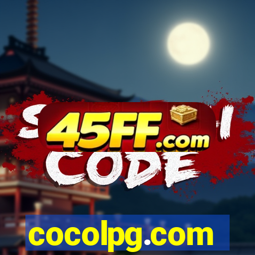 cocolpg.com