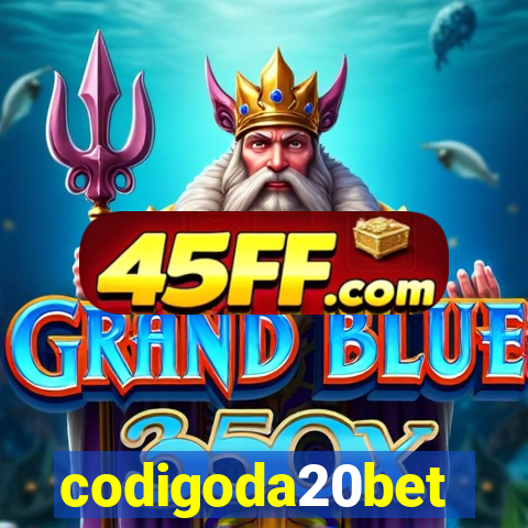 codigoda20bet