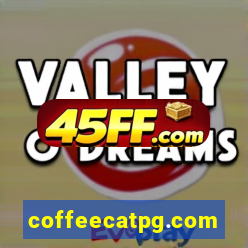 coffeecatpg.com