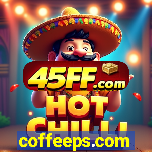 coffeeps.com