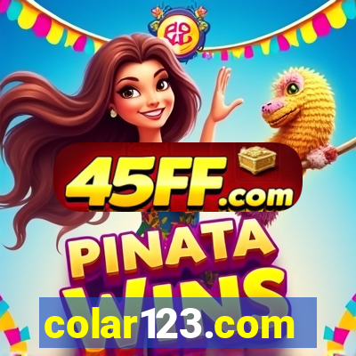 colar123.com