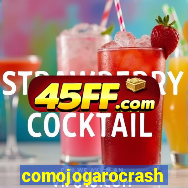comojogarocrash