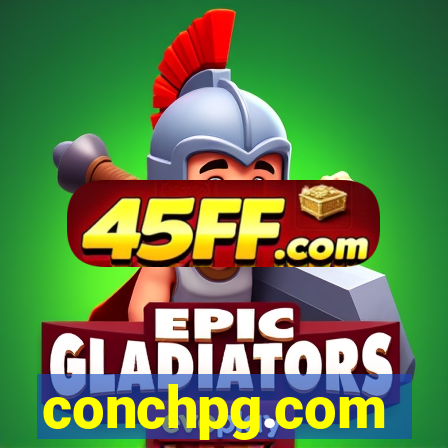 conchpg.com