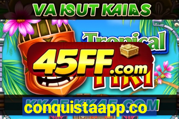 conquistaapp.com