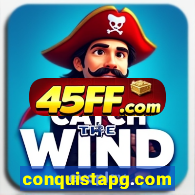 conquistapg.com
