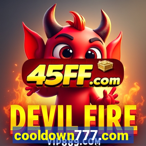 cooldown777.com