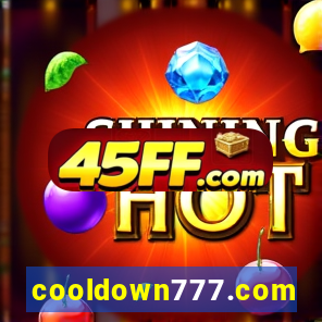 cooldown777.com