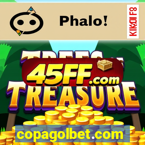 copagolbet.com