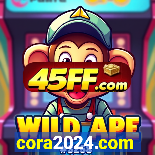 cora2024.com