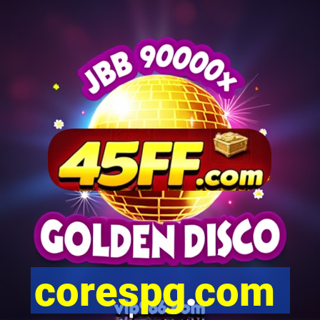 corespg.com