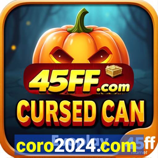 coro2024.com