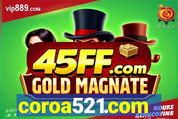 coroa521.com