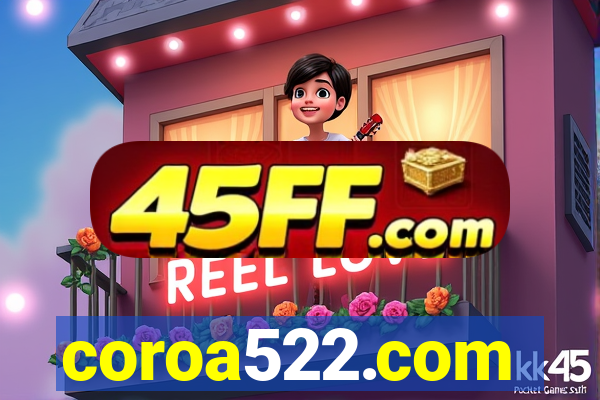 coroa522.com