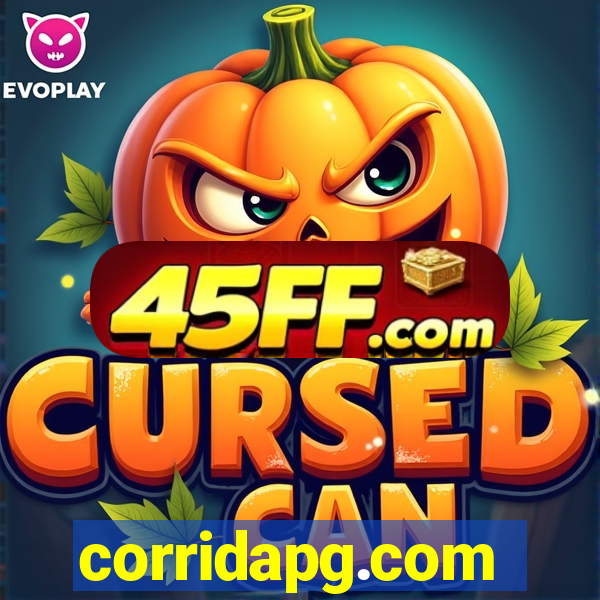 corridapg.com