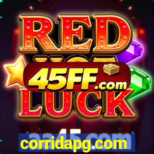 corridapg.com