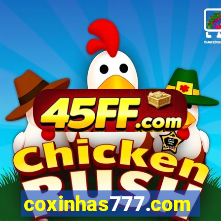 coxinhas777.com