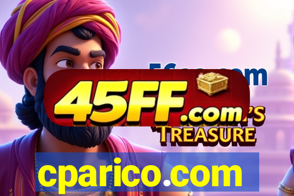 cparico.com