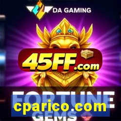 cparico.com