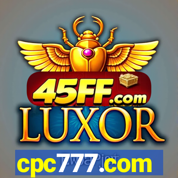cpc777.com