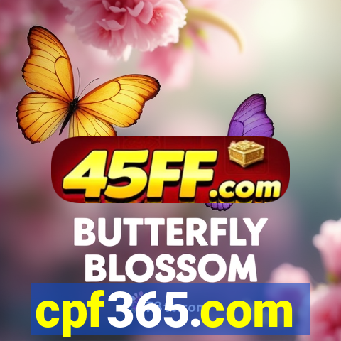 cpf365.com