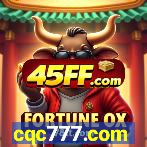 cqc777.com