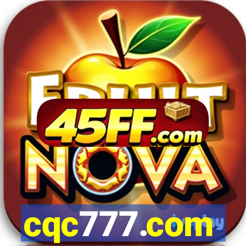 cqc777.com