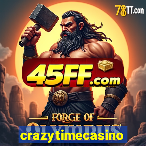 crazytimecasino