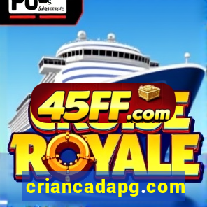 criancadapg.com