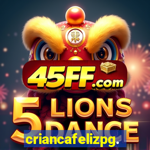 criancafelizpg.com